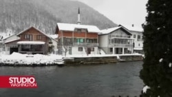 Kao i u slučaju autoputa Banjaluka - Prijedor, vlada RS krije podatke o geološkim istraživanjima u Jezeru