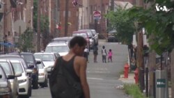 Як у Філадельфії намагаються боротися із епідемією героїну та опіоїдів? Відео