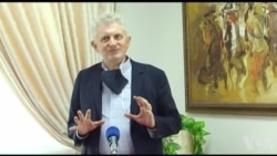 Ntoma Châtaigner alobi UE ekokota makambo ya kati ya RDC kasi elingi boyokani (TOTALA)