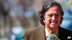 Negosiator dan mantan politisi AS Bill Richardson berhasil membebaskan satu lagi tahanan AS di Rusia (foto: dok). 