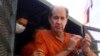 លោក James Ricketson ផលិតករ​ភាពយន្តជន​ជាតិ​អូស្រ្តាលី​ត្រូវ​បាន​ព្រះ​មហា​ក្សត្រ​លើក​លែង​ទោស