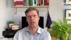 Ker Lindzi: Očekujem pritisak na Vučića, SAD žele konačni dogovor Srbije i Kosova