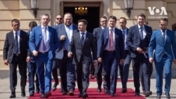 Чи потрібні ґендерні квоти на виборах до Верховної Ради? Відео