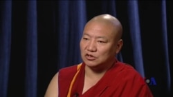 次扎喇嘛：中国资助并指使境外藏人“消灭”达赖喇嘛