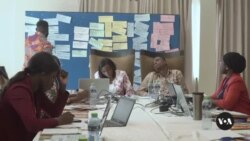 Journalists trained to help stop Africa’s $90 billion lost to financial crime