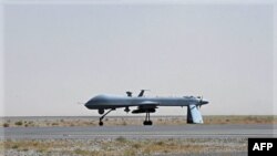 Máy bay không người lái Predator của Mỹ