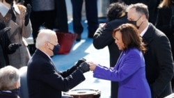 Análise: Com Biden, as relações Estados Unidos – África irão melhorar, dizem especialistas