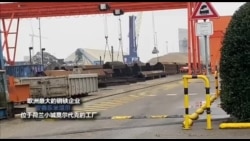 学者忧特朗普的钢铝关税引发美欧经济战，但欧洲钢铝企业反应低调