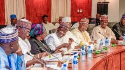 Taron Gwamnoni Arewacin Najeriya A Jihar Kaduna