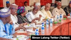 Taron Gwamnoni Arewacin Najeriya A Jihar Kaduna.