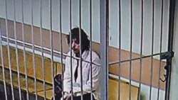 မူးယစ်မှုစွဲချက်နဲ့ ဖမ်းထားတဲ့ အမေရိကန်နိုင်ငံသားကို ရုရှား ပြန်လွှတ်