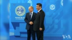 全球出现“反民主浪潮”