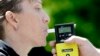 ‘Breathalyzer’ Mungkin Dapat Deteksi COVID-19 