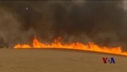 全球气候峰会将至 巴黎加强戒备