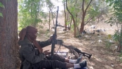 Fulani masu garkuwa da mutane