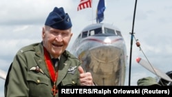 Sjajan je osećaj kada ljudima možete pružiti ono što im je bilo potrebno da prežive: Gejl Halvorsen