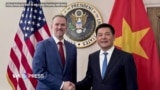Mỹ yêu cầu Việt Nam khắc phục giao thương bất cân xứng 