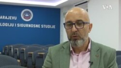 Kržalić: Svako koruptivno ponašanje je poen za one što vjeruju u neodrživost BiH