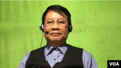 Tran Quoc Khanh ditangkap pada Maret dengan tuduhan menggunakan Facebook Live untuk memutarbalik informasi terhadap negara hingga menimbulkan kekisruhan publik.