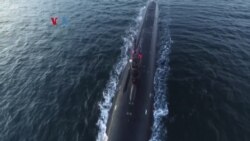 Reaksi terhadap Pembelian Kapal Selam Nuklir AS oleh Australia