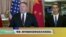 VOA连线(艾德华)：专家: 美中高级对话暂时停止双方关系恶化