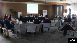 Sloboda medija Beograd