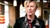 英国的著名摇滚人David Bowie