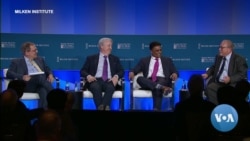 Is 5G Chinese Technology a Threat to US National Security?