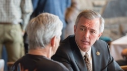 共和党联邦众议员卡特科（Rep. John Katko, R-NY）