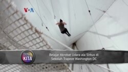 Dunia Kita: Pandemi Dorong Kreativitas Seni dan Hobi Baru