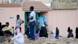 Para pekerja migran di Arab Saudi (foto: ilustrasi).