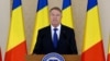 Romanian President Iohannis announces resignation after pressure by populists
