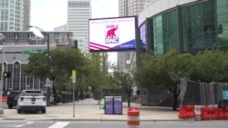 选举进入冲刺阶段 美国参议院之争加紧