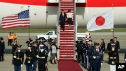 美国总统拜登和日本首相岸田文雄3月份在华盛顿举行会谈时，就美国军队和日本自卫队的指挥和控制架构进行了审查。日本参议院5月10日通过《防卫省设置法》修正案，将在2025年3月前成立“统合作战司令部”，以增强双边联盟在面对中国和朝鲜等安全挑战中的协同作战能力。