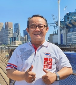 Sekretaris Umum PP Muhammadiyah Abdul Mu'ti. (Foto: Koleksi Pribadi)