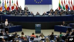 Najhitniji izazov je da našu planetu zadržimo zdravom - to je najveća obaveza i najveći izazov našeg vremena: Ursula fon der Leyen