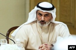 Sekretaris Jenderal OPEC yang baru, Haitham al-Ghais. (Foto: AFP)