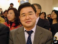 纽约市议员顾雅明