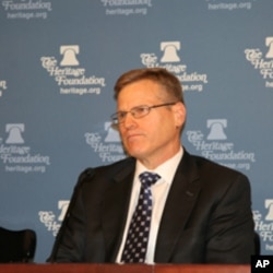 亚洲问题专家克罗宁