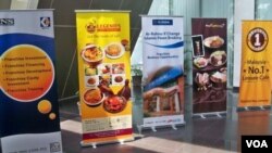 Beberapa merk produk waralaba dari Malaysia yang akan melakukan ekspansi di Jawa Timur. Para pengusaha lokal khawatir akan tersingkir dengan maraknya ekspansi waralaba asing.