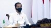Jokowi Siapkan Perpres Vaksinasi Covid-19