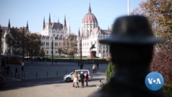 Russian Bank Move To Budapest Triggers Alarm