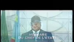 Tshisekedi aponima masolo mpo koluka bato basika bakotambola na ye [TOTALA]