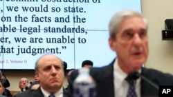 Robert Maler na svedočenju u Odboru za pravosuđe