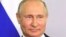Russian President Vladimir Putin. (Wikimedia Commons)