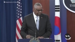 US, South Korea urge Pyongyang to pull troops from Russia