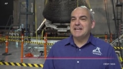 Artemis I intacte après 2,3 millions de kilomètres autour de la Lune