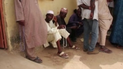 Northeast Exodus Complicates Nigeria Vote