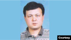 胡史塔尔·艾沙 （Hushtar Isa) （世界维吾尔代表大会(The World Uyghur Congress- WUC网站提供)