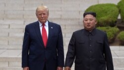 전문가들 “트럼프, 미북대화 조기 추진 가능성 낮아”